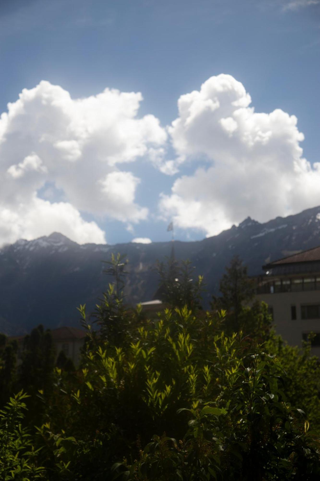 Between Lakes Apartments - 54 Interlaken Exterior foto